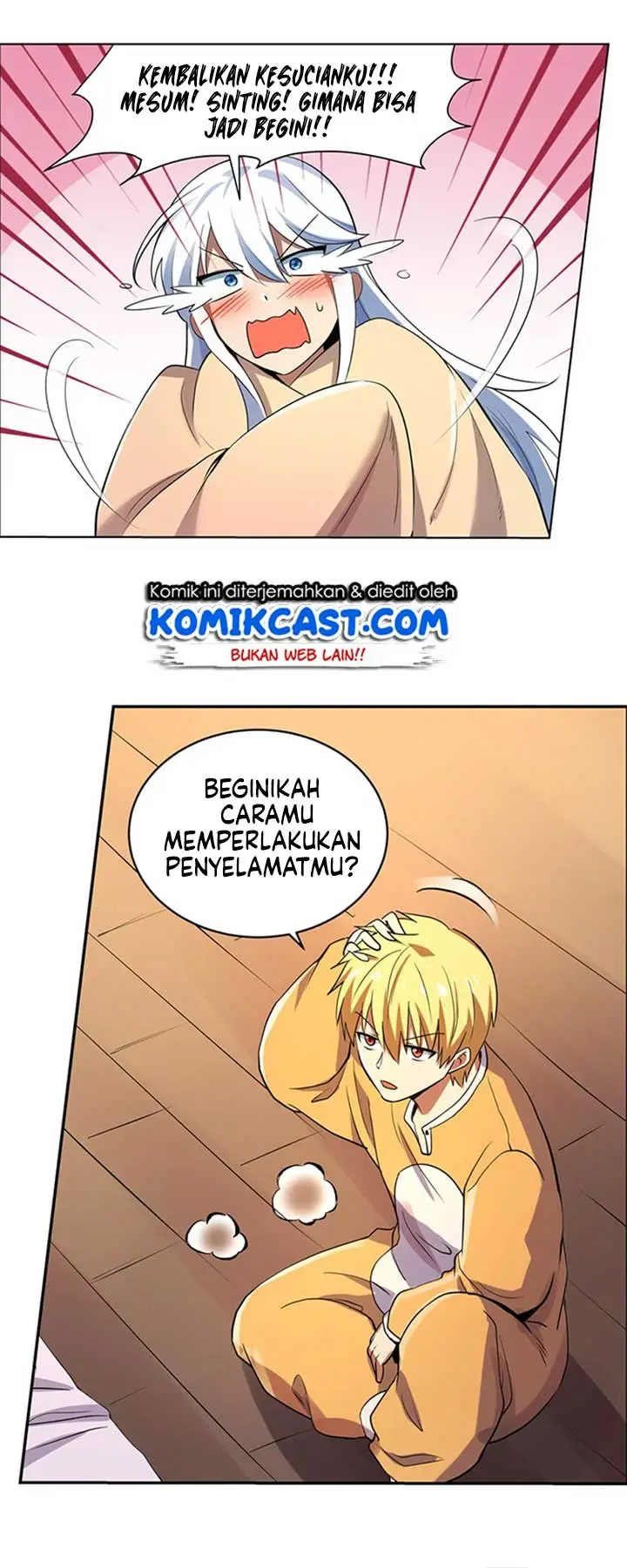 image-komik-the-demon-king-who-lost-his-job-chapter-73-11/28