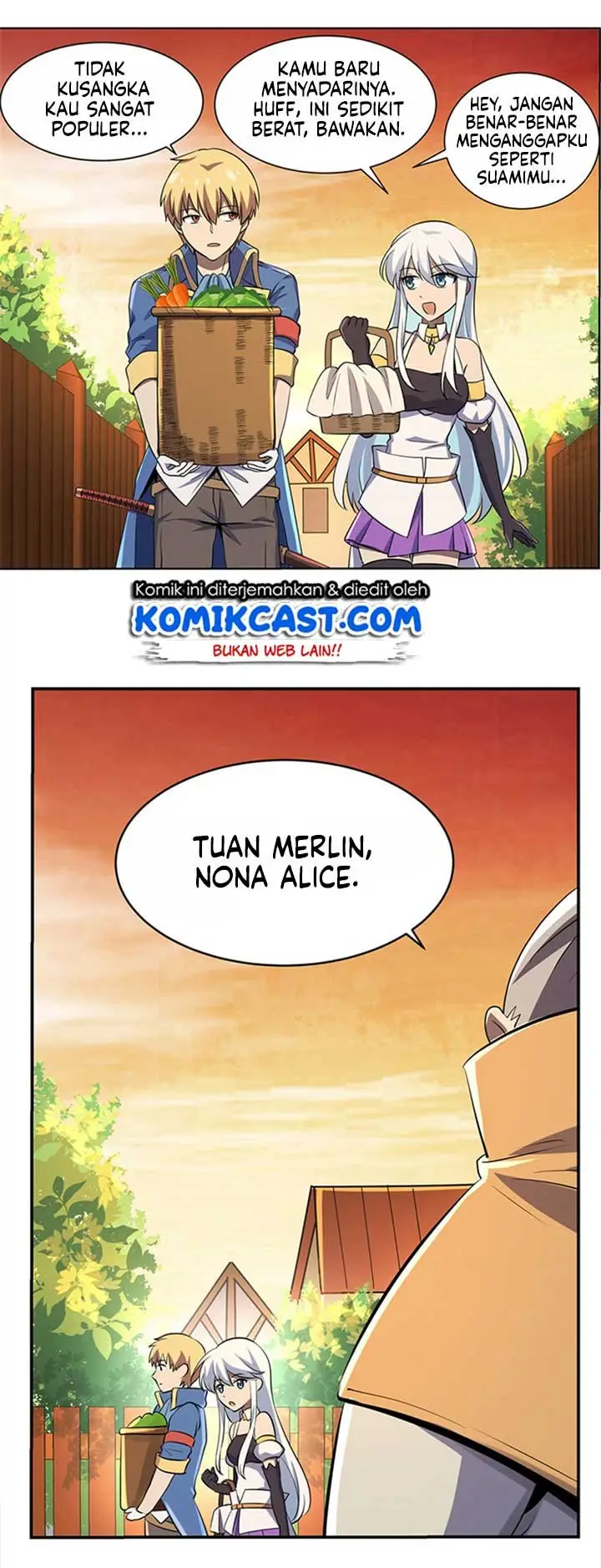 image-komik-the-demon-king-who-lost-his-job-chapter-74-13/33