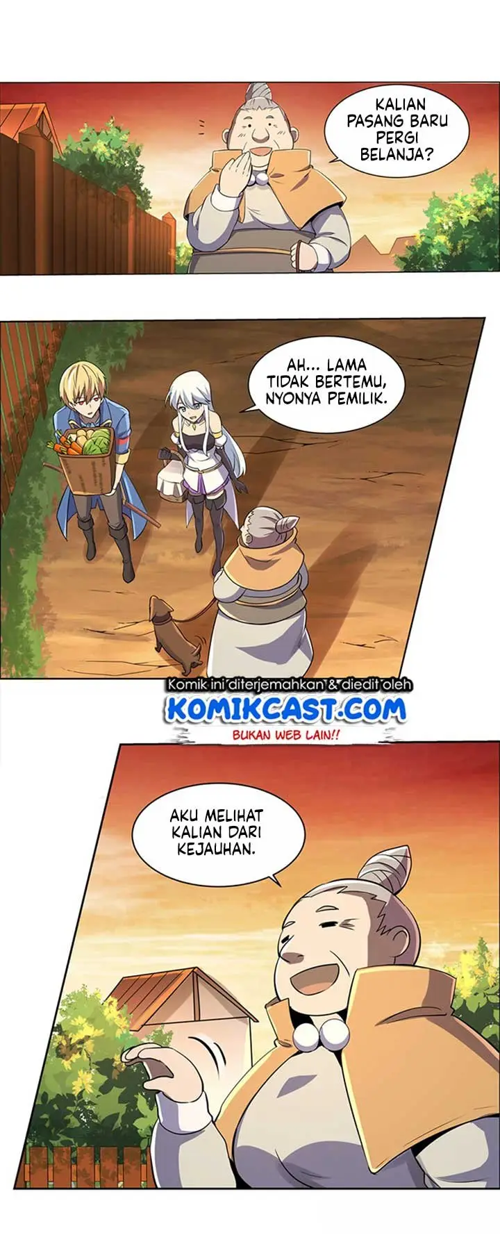 image-komik-the-demon-king-who-lost-his-job-chapter-74-14/33