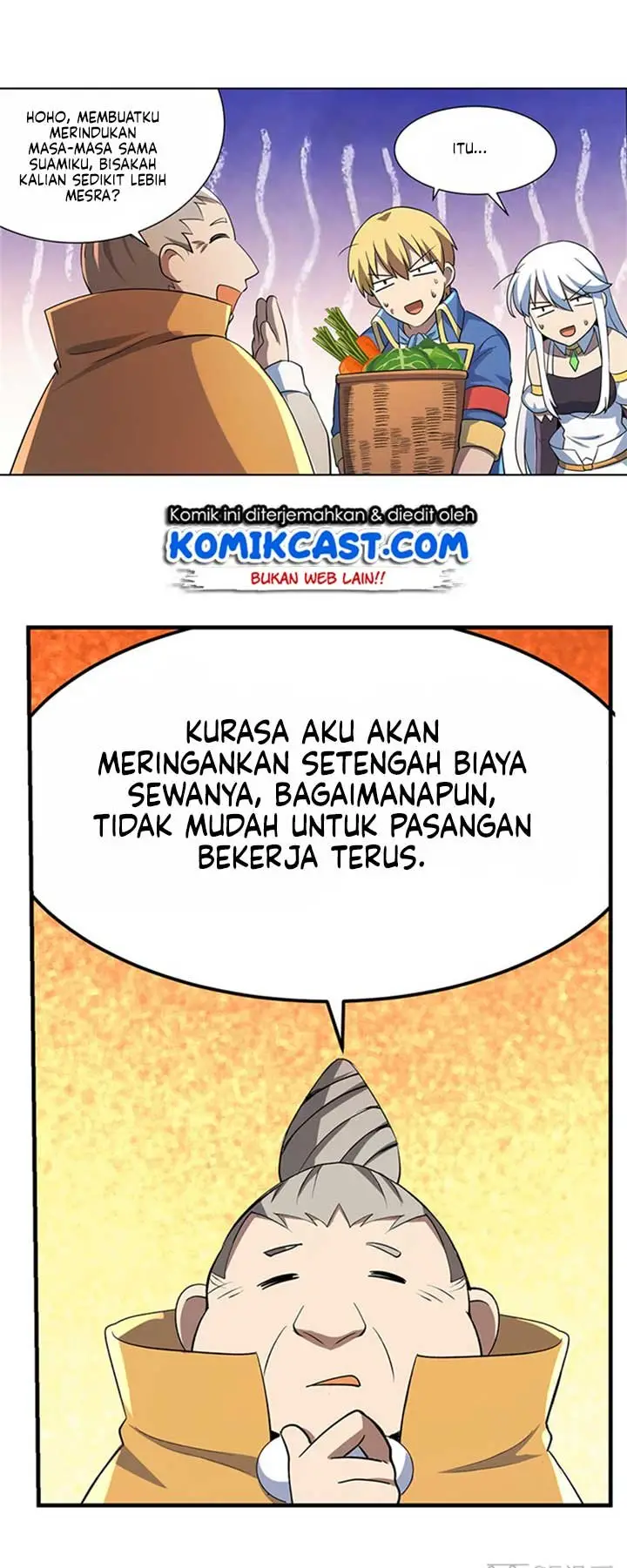 image-komik-the-demon-king-who-lost-his-job-chapter-74-17/33