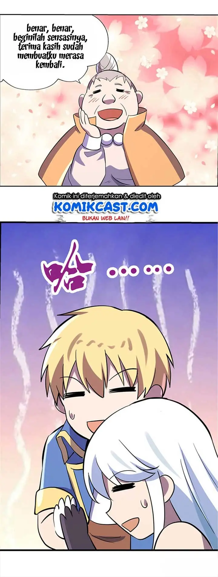 image-komik-the-demon-king-who-lost-his-job-chapter-74-21/33