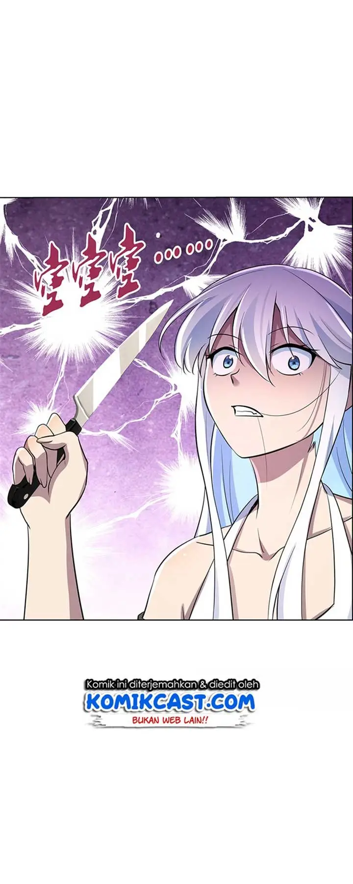 image-komik-the-demon-king-who-lost-his-job-chapter-74-25/33