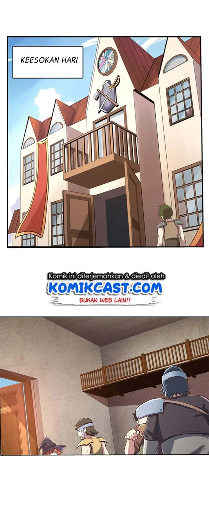 image-komik-the-demon-king-who-lost-his-job-chapter-75-2/35