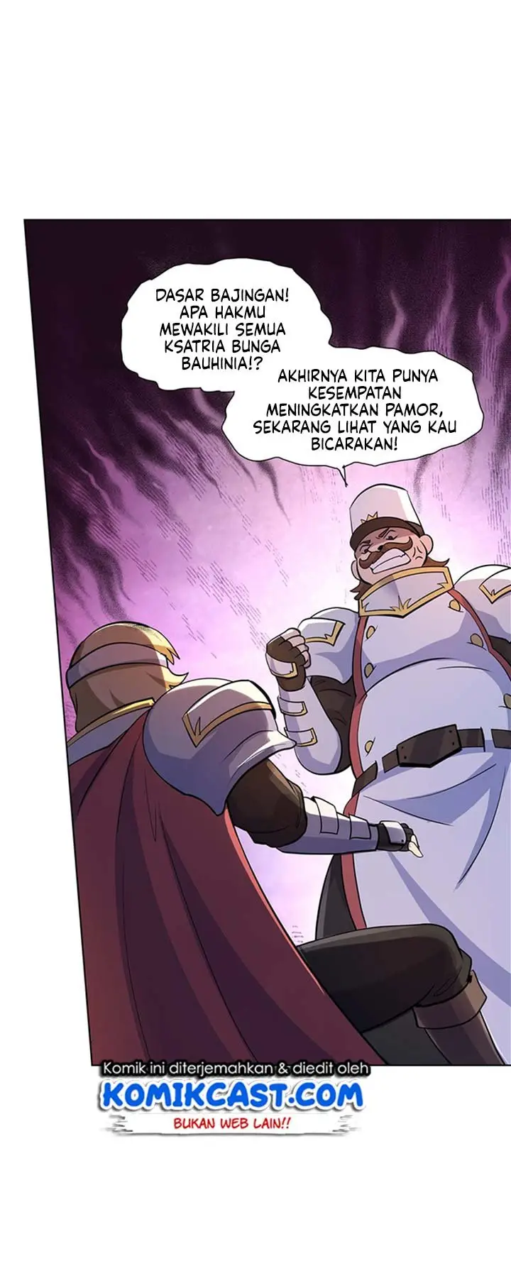 image-komik-the-demon-king-who-lost-his-job-chapter-75-13/35
