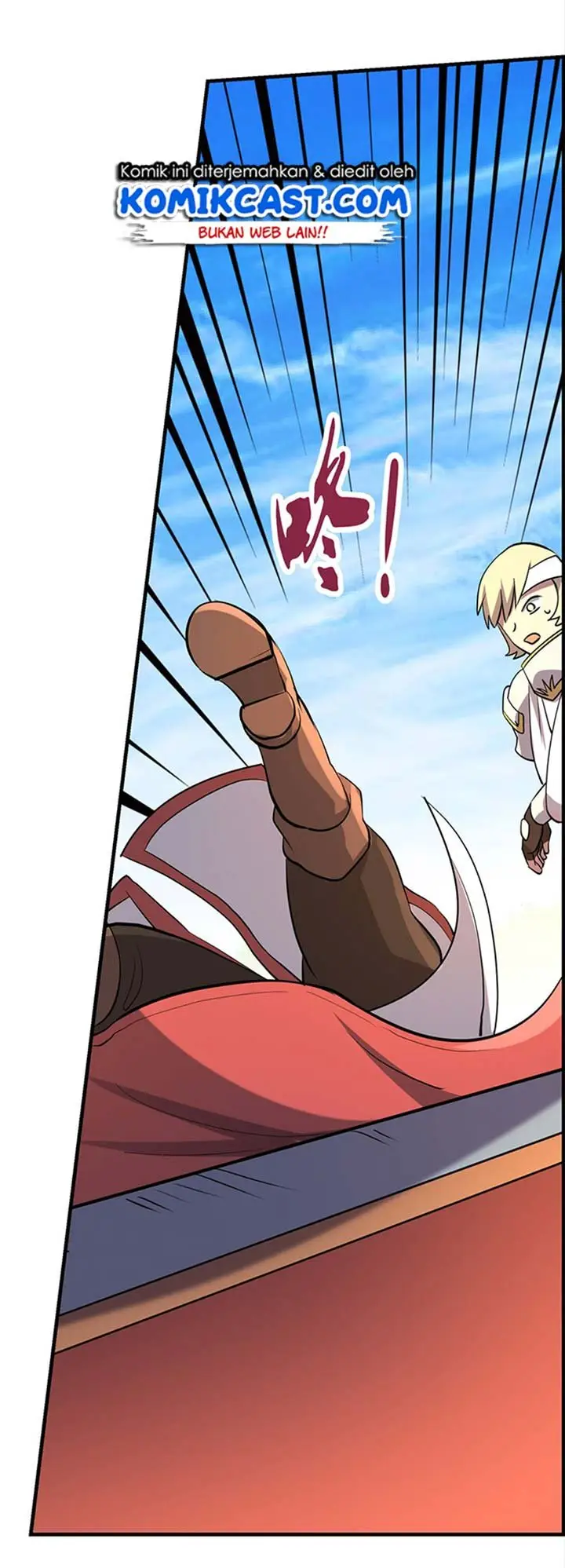 image-komik-the-demon-king-who-lost-his-job-chapter-75-25/35