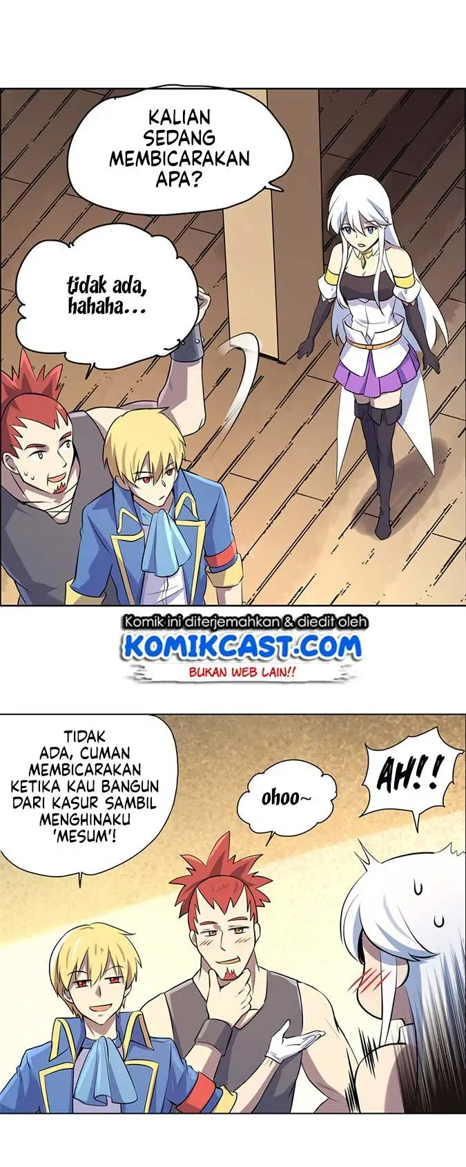 image-komik-the-demon-king-who-lost-his-job-chapter-76-12/31