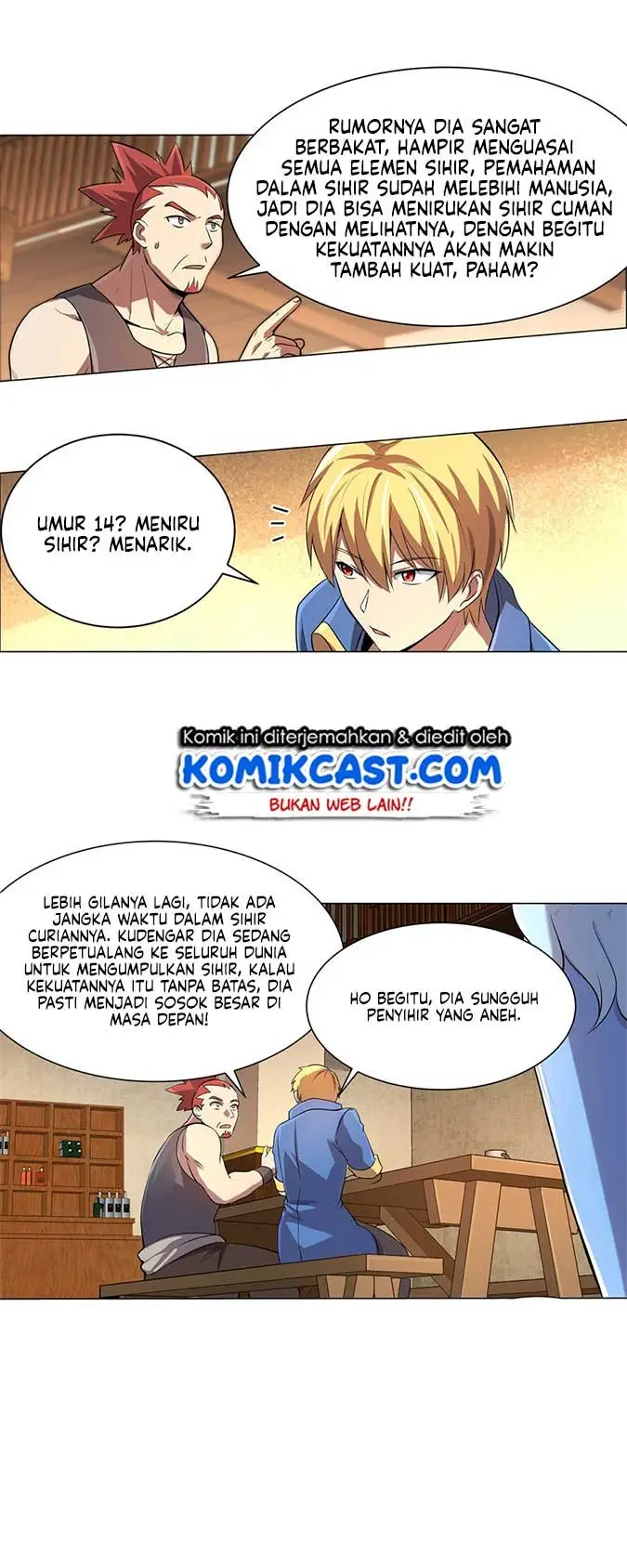 image-komik-the-demon-king-who-lost-his-job-chapter-76-22/31
