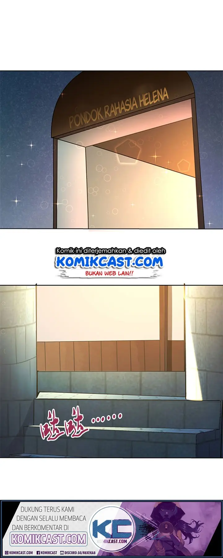 image-komik-the-demon-king-who-lost-his-job-chapter-77-1/41