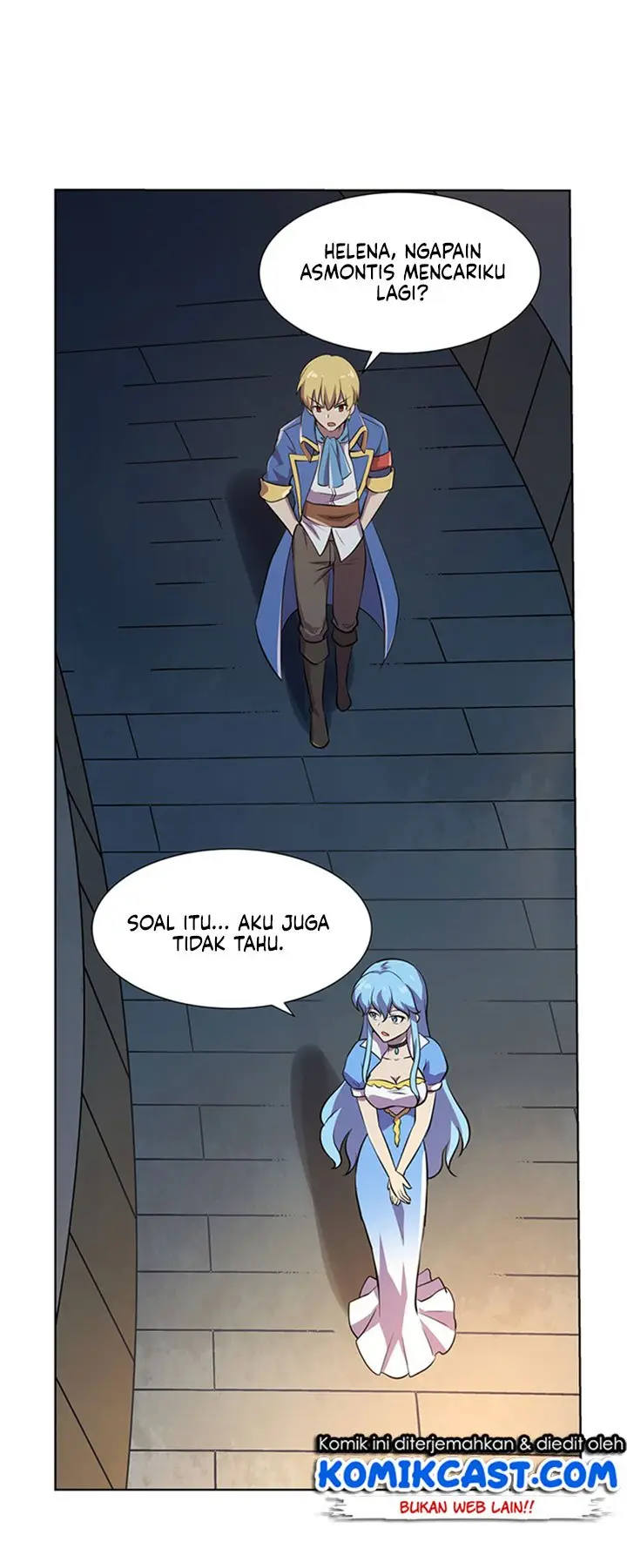 image-komik-the-demon-king-who-lost-his-job-chapter-77-2/41