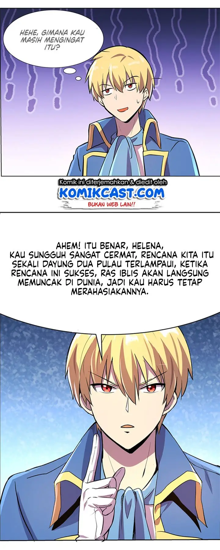 image-komik-the-demon-king-who-lost-his-job-chapter-77-4/41