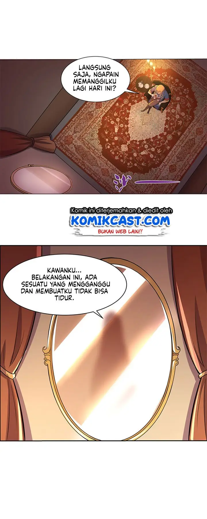 image-komik-the-demon-king-who-lost-his-job-chapter-77-6/41