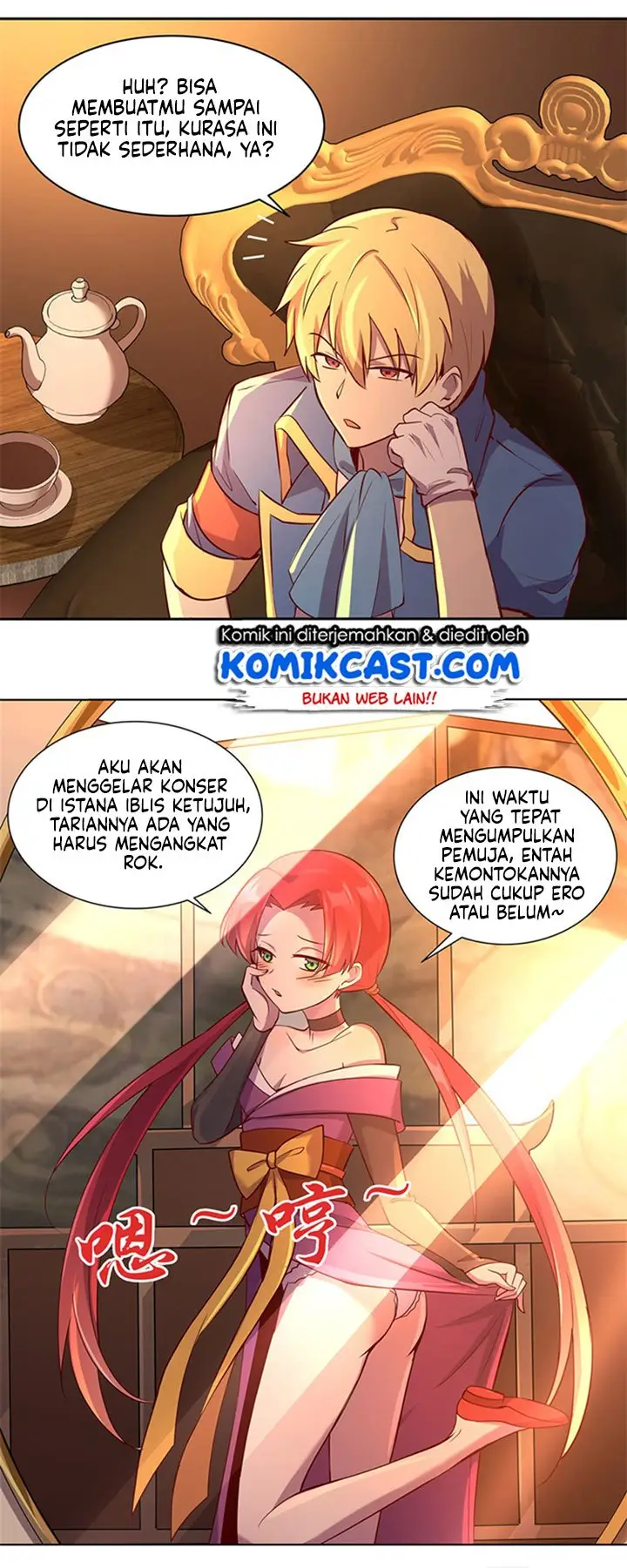 image-komik-the-demon-king-who-lost-his-job-chapter-77-7/41