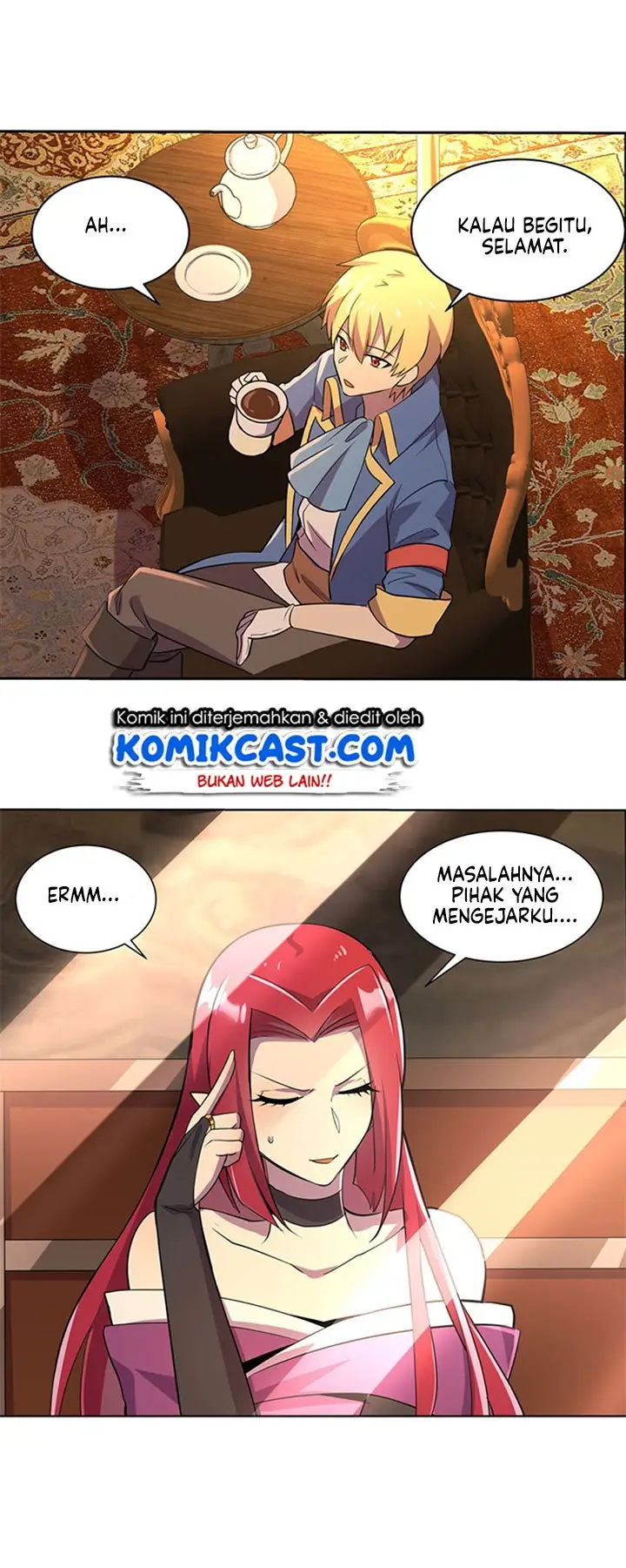 image-komik-the-demon-king-who-lost-his-job-chapter-77-10/41