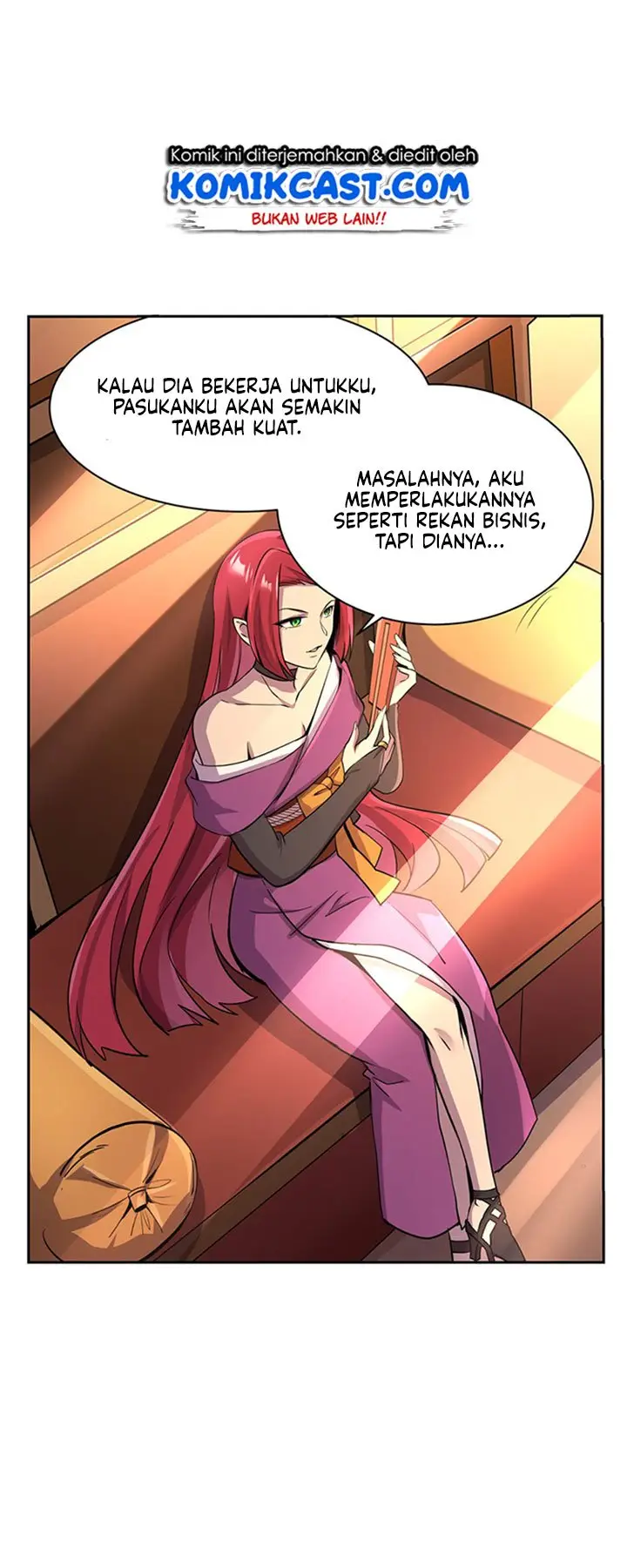 image-komik-the-demon-king-who-lost-his-job-chapter-77-13/41