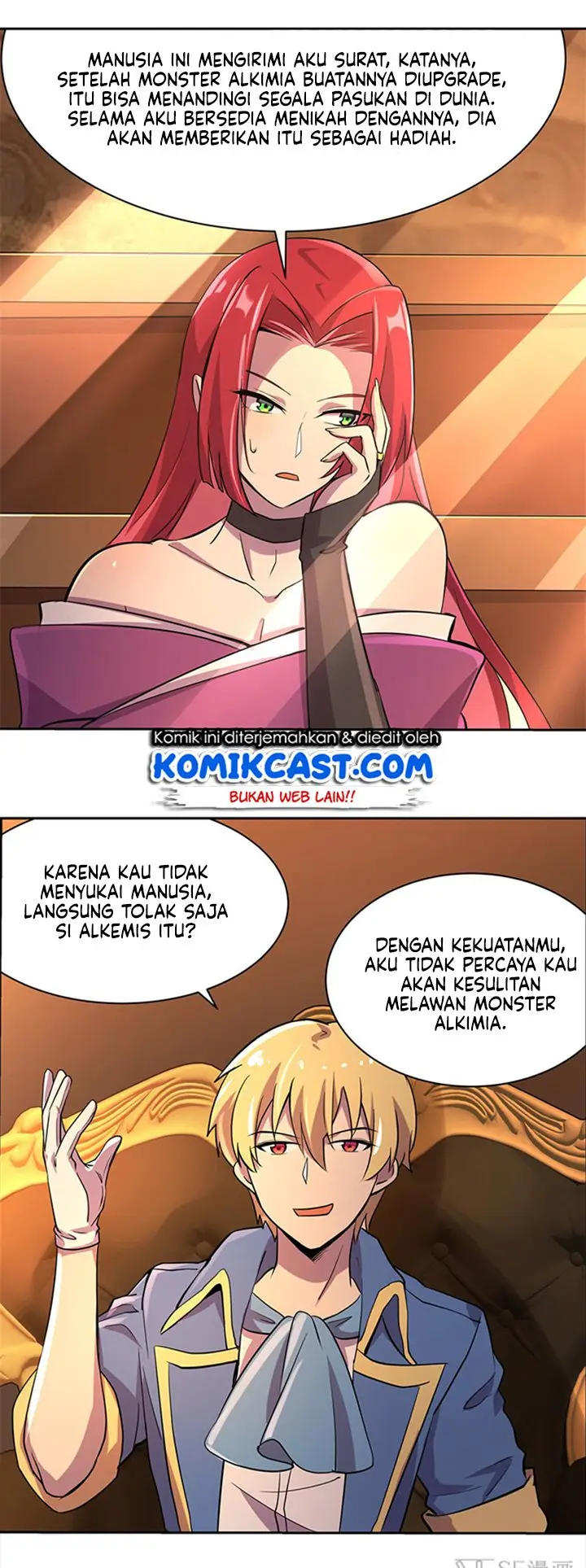 image-komik-the-demon-king-who-lost-his-job-chapter-77-15/41