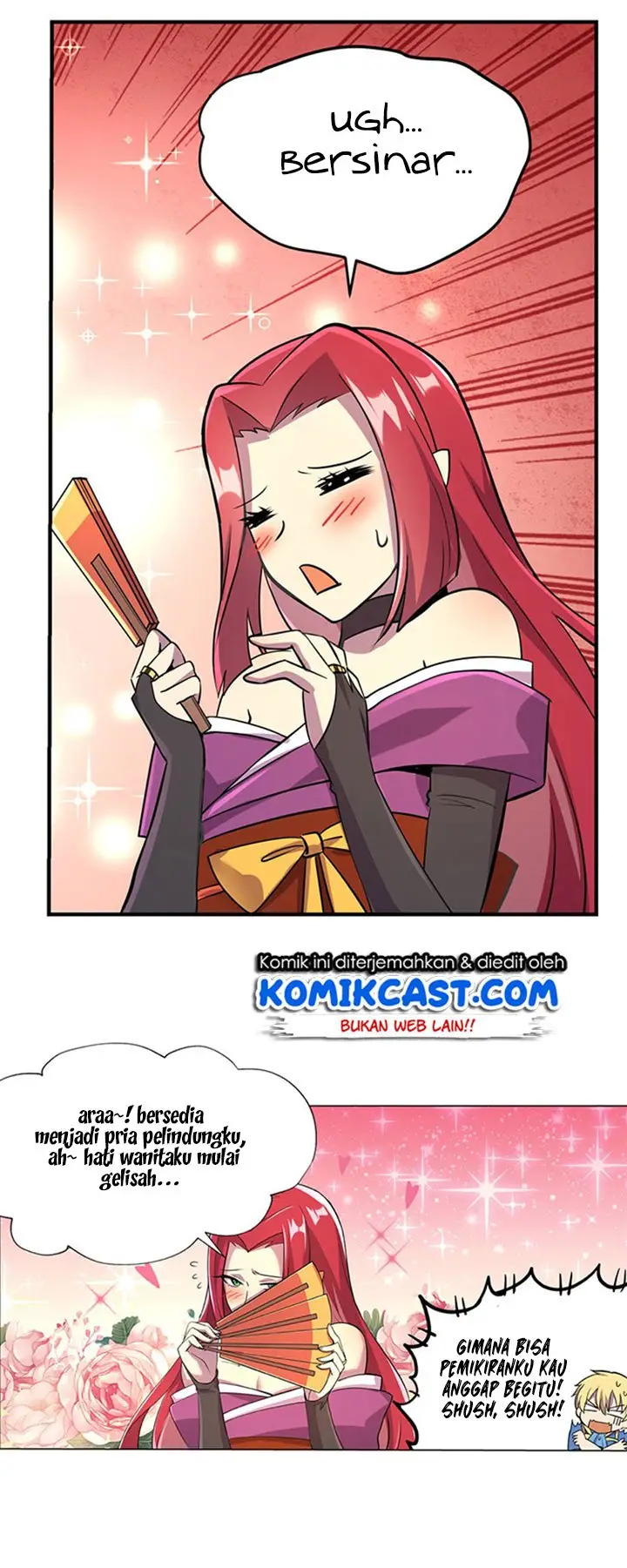 image-komik-the-demon-king-who-lost-his-job-chapter-77-18/41