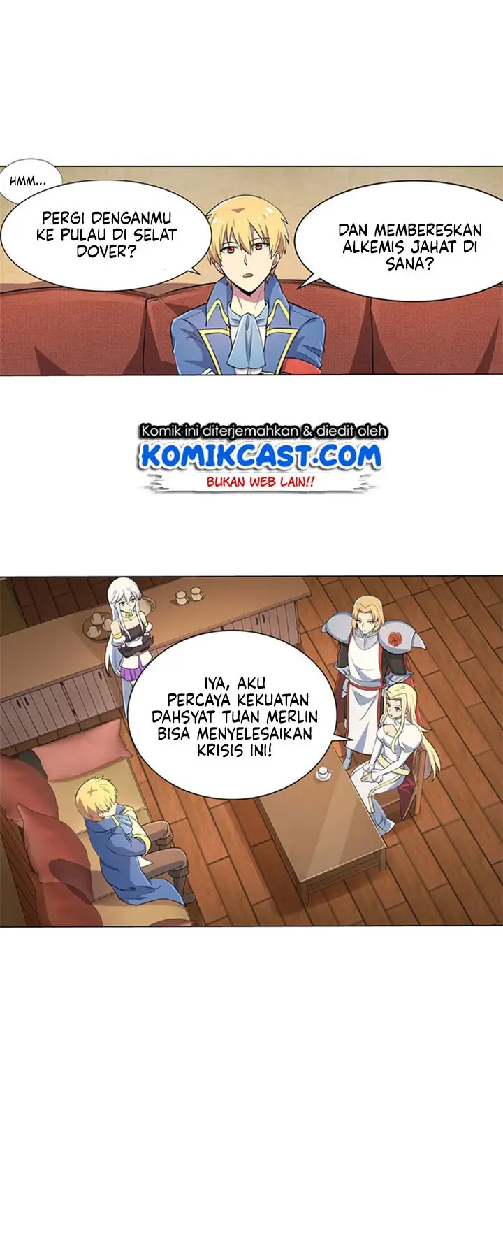 image-komik-the-demon-king-who-lost-his-job-chapter-77-30/41