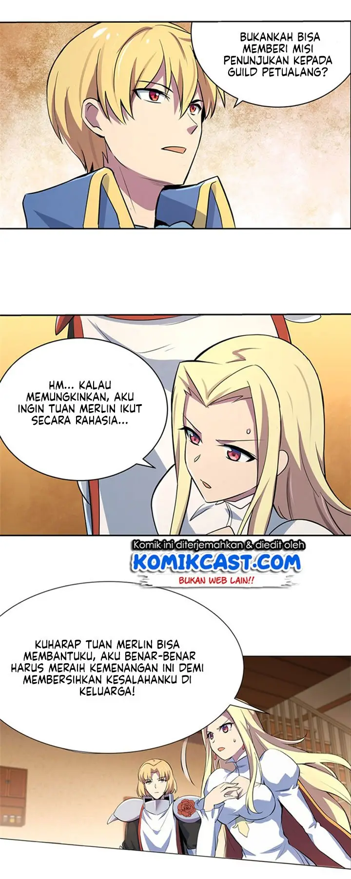 image-komik-the-demon-king-who-lost-his-job-chapter-77-31/41