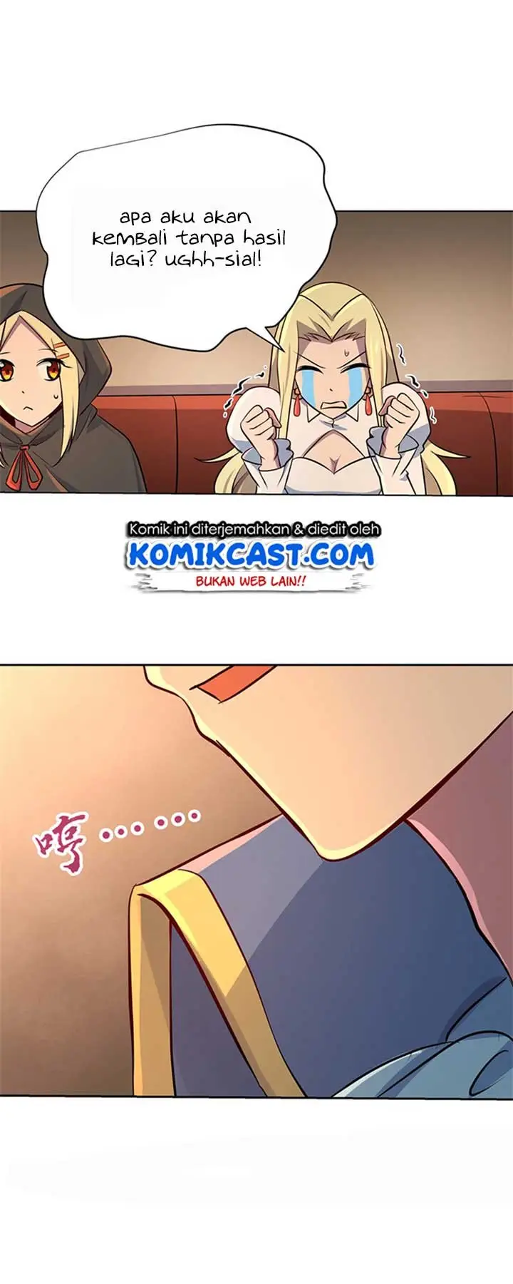 image-komik-the-demon-king-who-lost-his-job-chapter-78-16/30