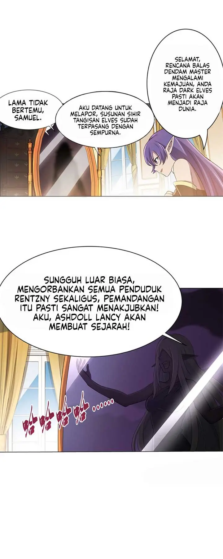 image-komik-the-demon-king-who-lost-his-job-chapter-78-21/30
