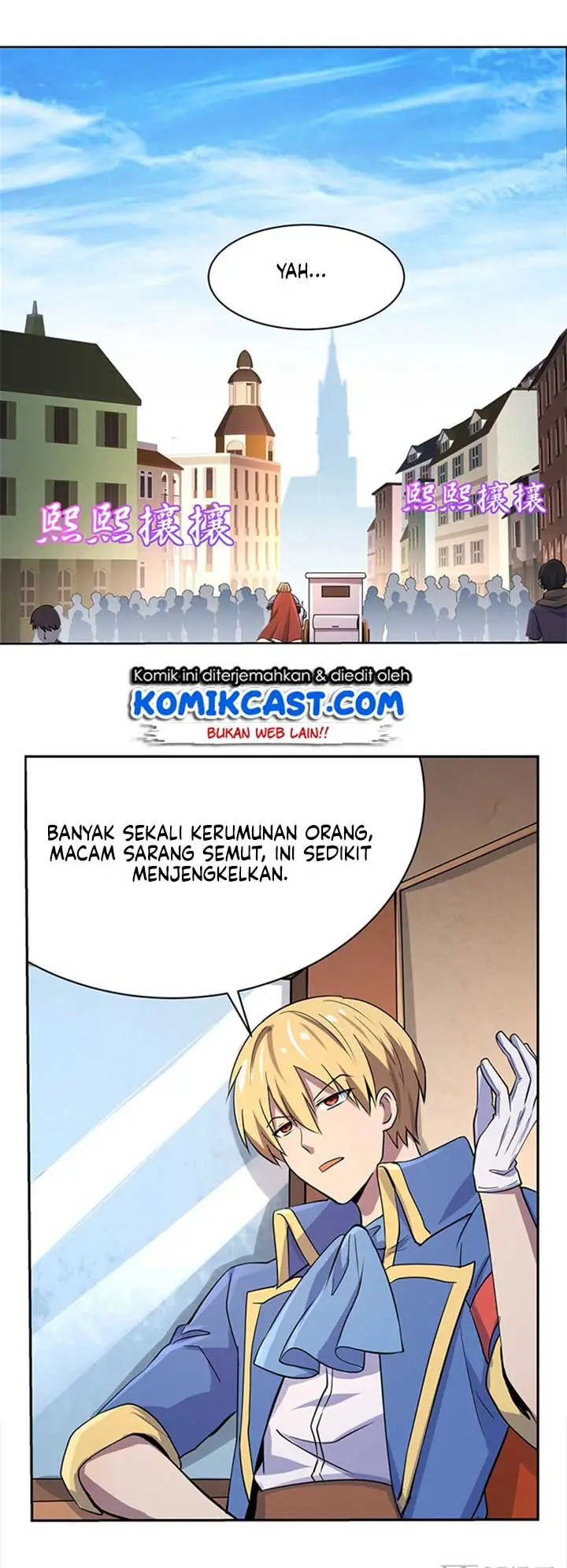 image-komik-the-demon-king-who-lost-his-job-chapter-79-8/38