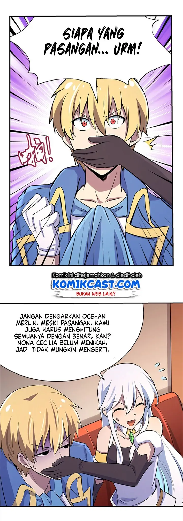 image-komik-the-demon-king-who-lost-his-job-chapter-79-13/38