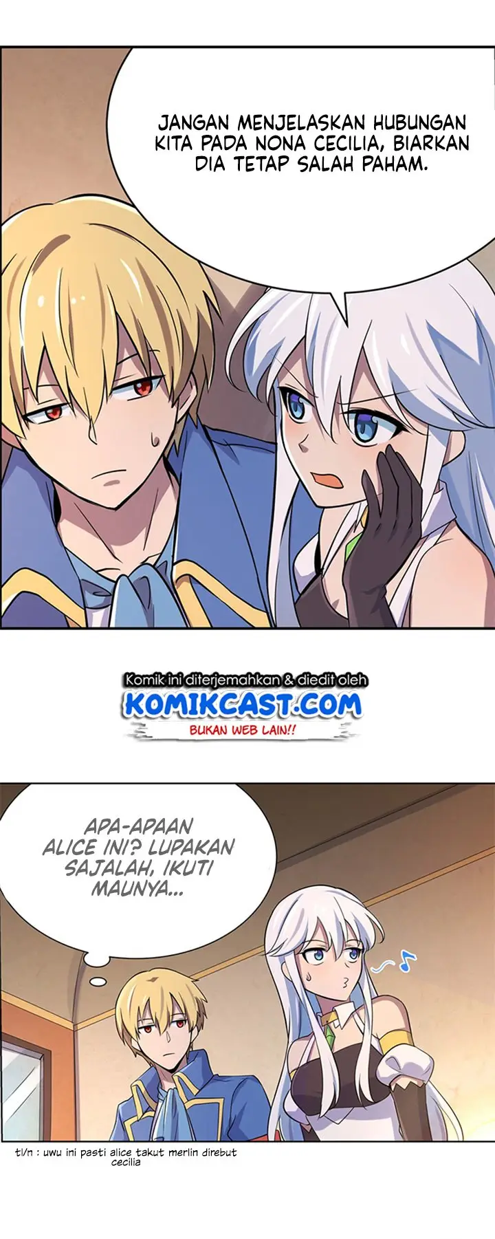 image-komik-the-demon-king-who-lost-his-job-chapter-79-15/38