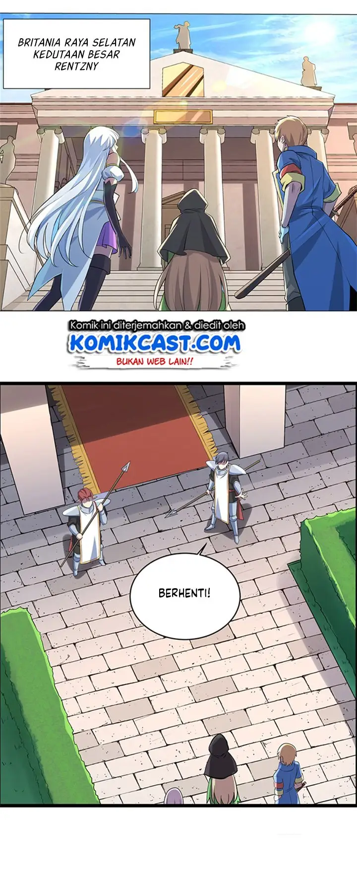 image-komik-the-demon-king-who-lost-his-job-chapter-79-31/38