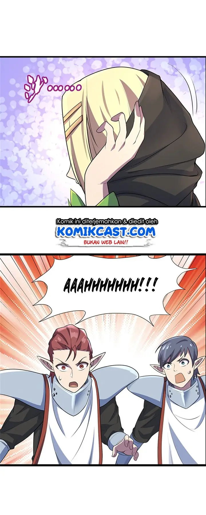 image-komik-the-demon-king-who-lost-his-job-chapter-79-33/38