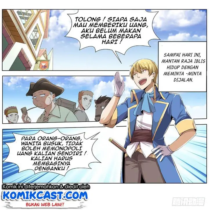 image-komik-the-demon-king-who-lost-his-job-chapter-8-6/48