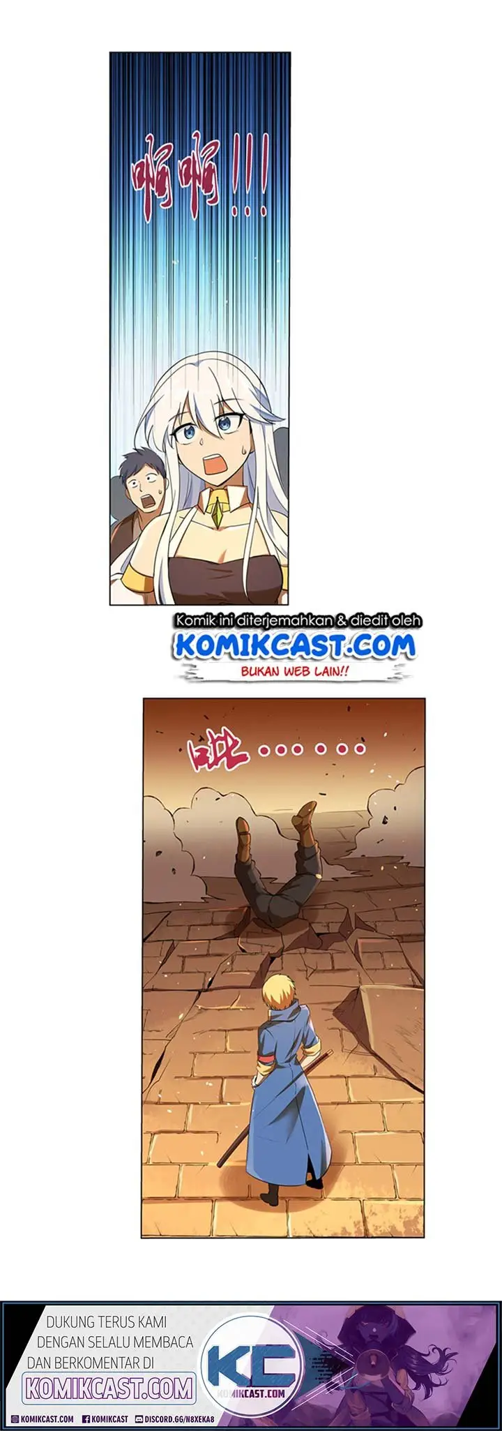 image-komik-the-demon-king-who-lost-his-job-chapter-82-1/25