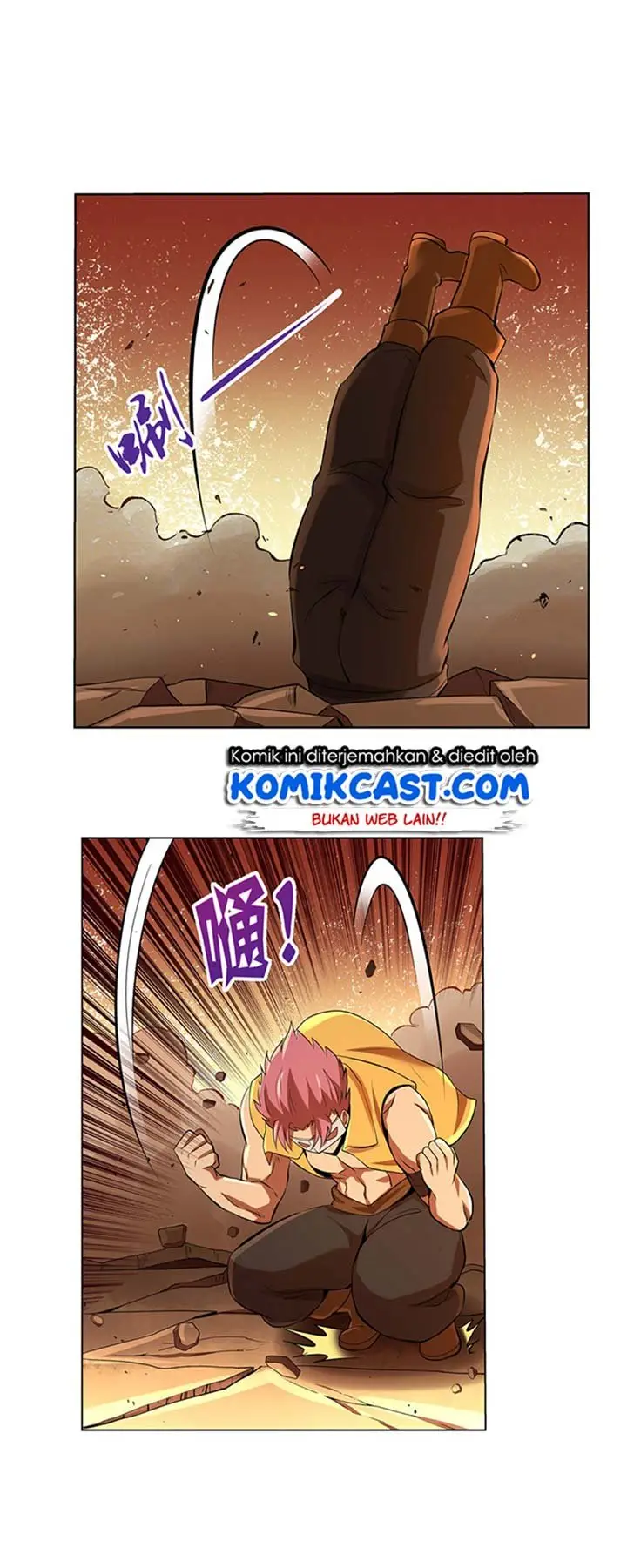 image-komik-the-demon-king-who-lost-his-job-chapter-82-3/25
