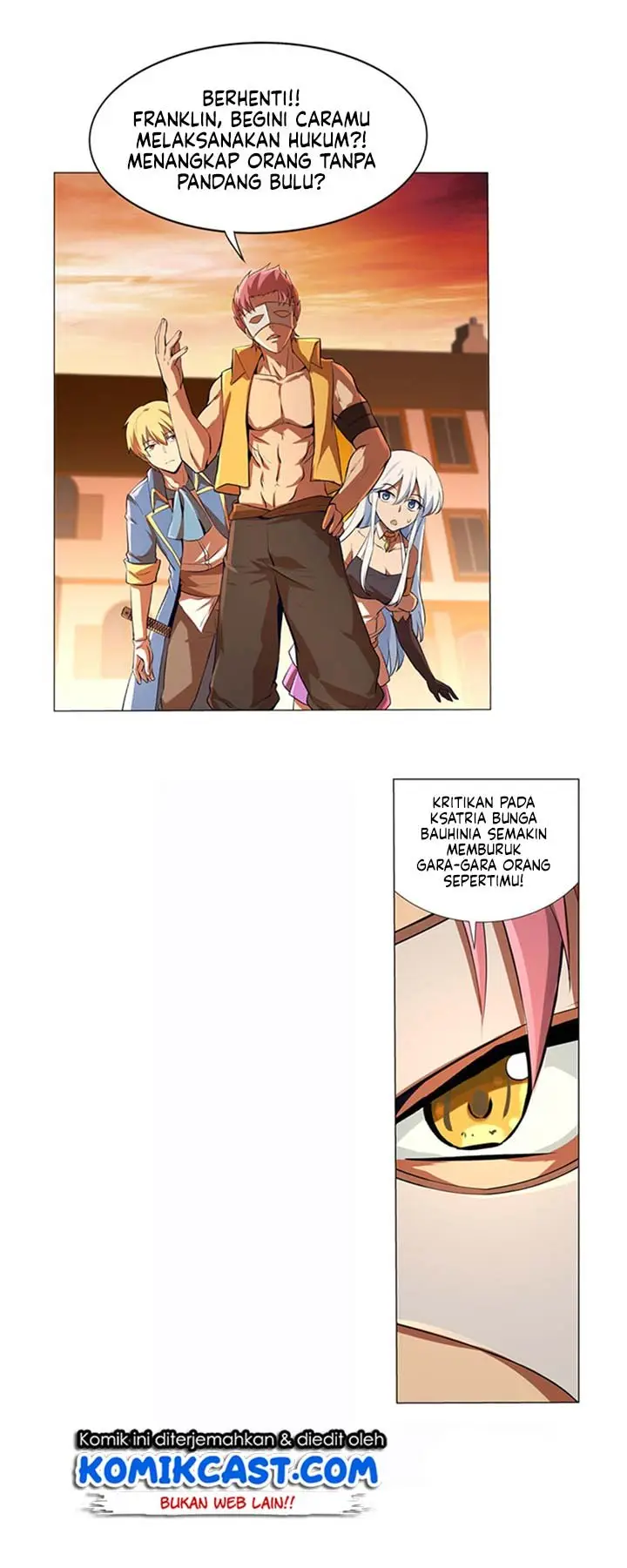 image-komik-the-demon-king-who-lost-his-job-chapter-82-16/25