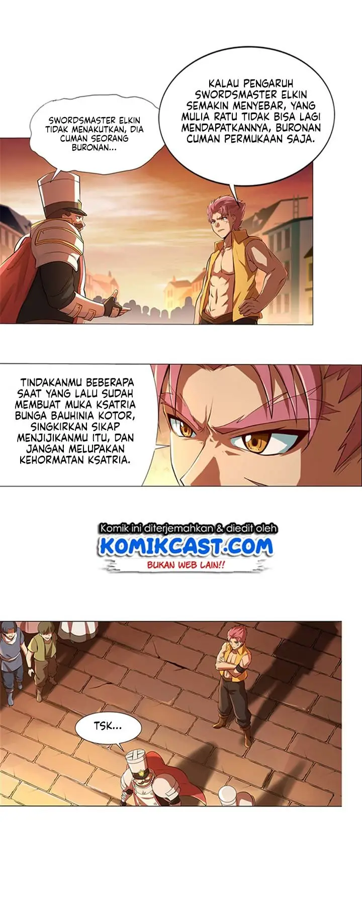 image-komik-the-demon-king-who-lost-his-job-chapter-82-21/25
