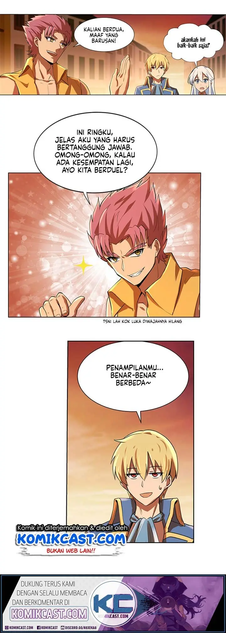 image-komik-the-demon-king-who-lost-his-job-chapter-82-22/25