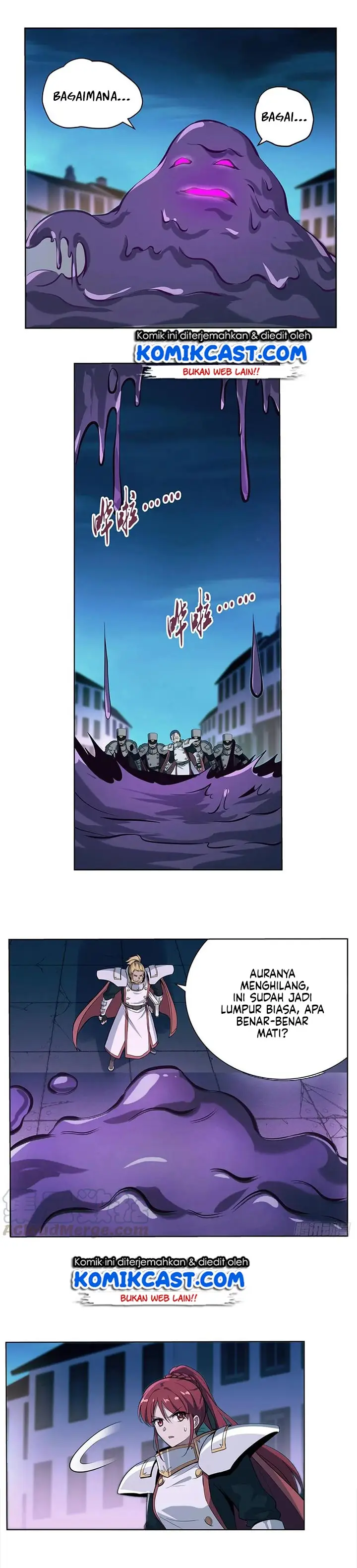 image-komik-the-demon-king-who-lost-his-job-chapter-99-3/16