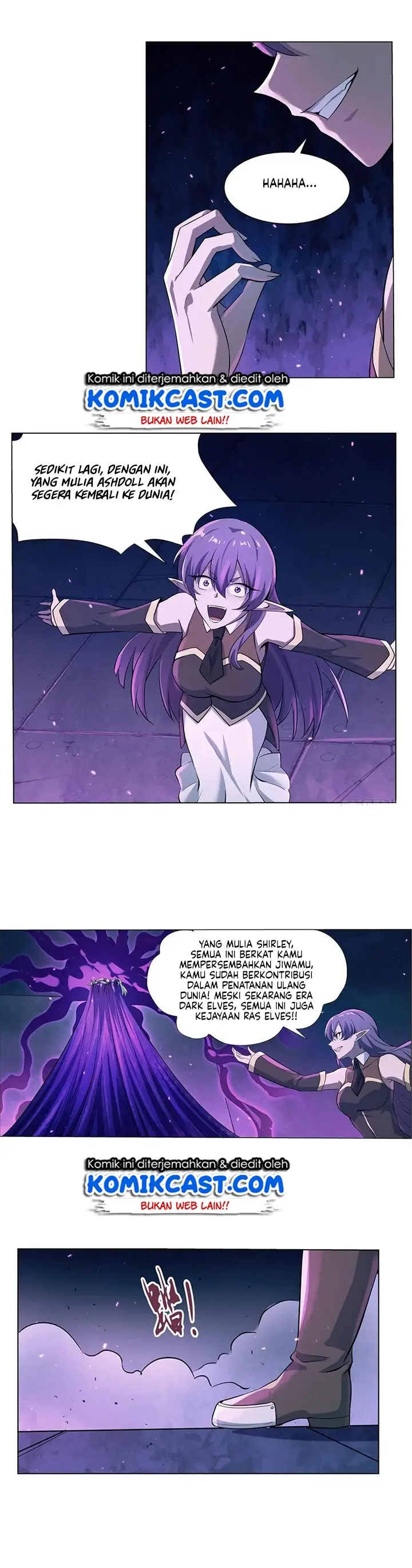 image-komik-the-demon-king-who-lost-his-job-chapter-99-7/16