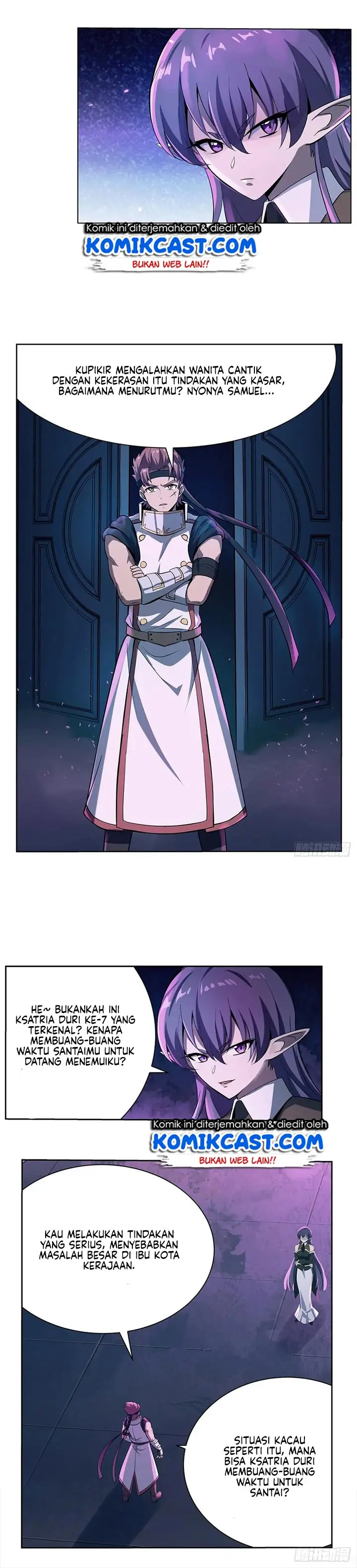 image-komik-the-demon-king-who-lost-his-job-chapter-99-8/16