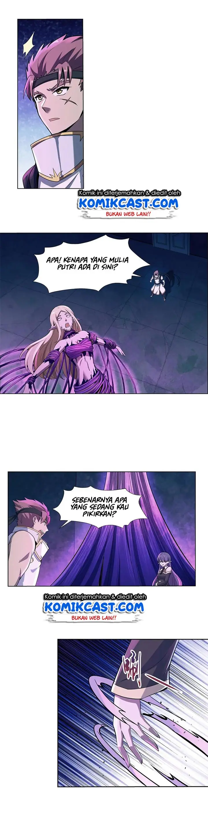 image-komik-the-demon-king-who-lost-his-job-chapter-99-9/16
