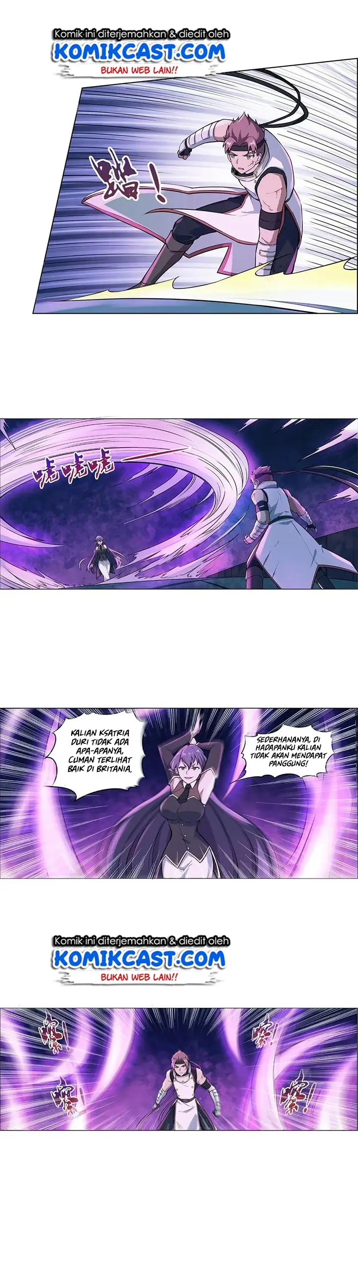 image-komik-the-demon-king-who-lost-his-job-chapter-99-11/16