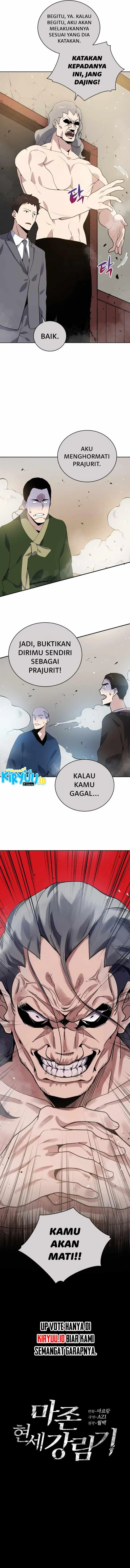 image-komik-the-descent-of-the-demonic-master-chapter-118-12/13