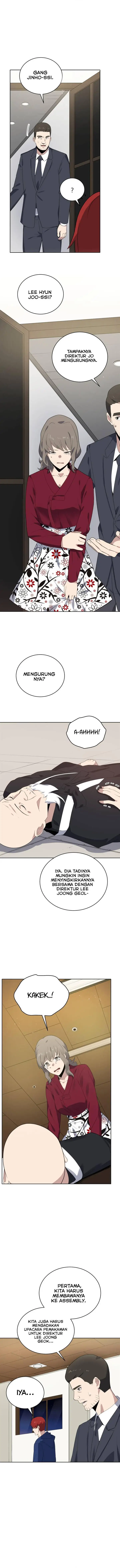 image-komik-the-descent-of-the-demonic-master-chapter-120-17/19