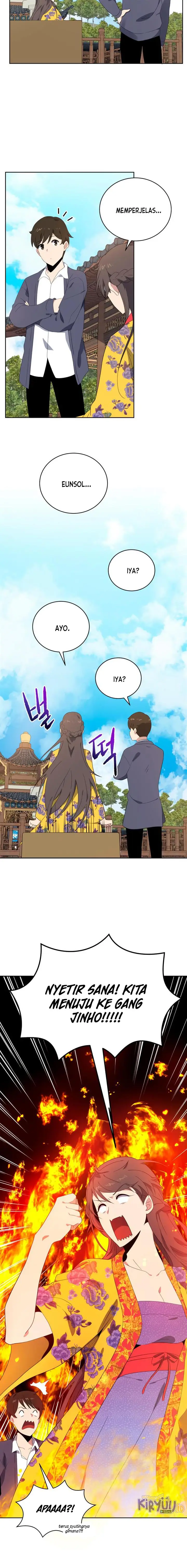image-komik-the-descent-of-the-demonic-master-chapter-128-10/20