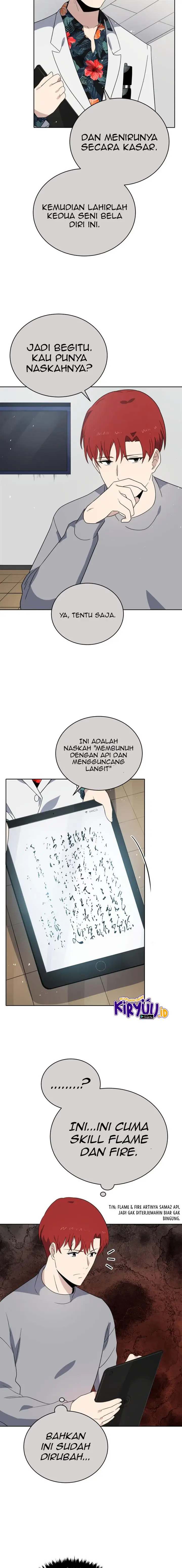 image-komik-the-descent-of-the-demonic-master-chapter-132-15/19