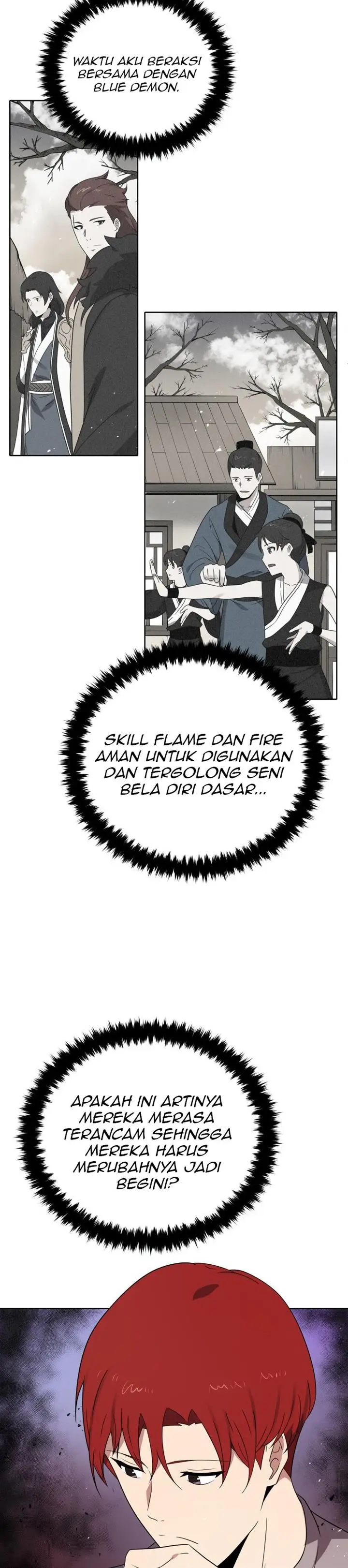 image-komik-the-descent-of-the-demonic-master-chapter-132-16/19