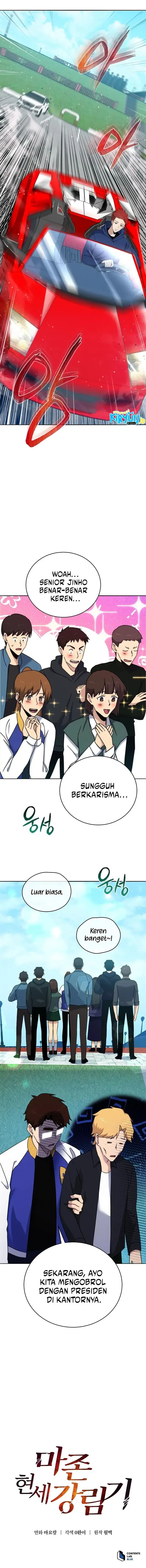 image-komik-the-descent-of-the-demonic-master-chapter-148-14/15
