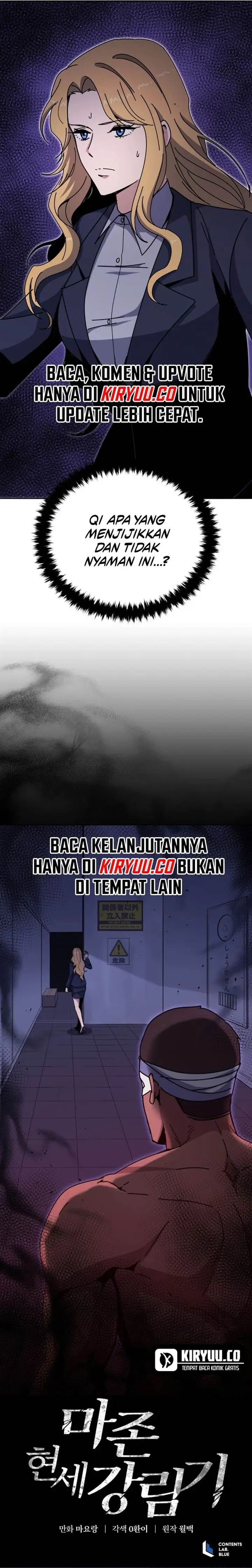 image-komik-the-descent-of-the-demonic-master-chapter-160-14/15