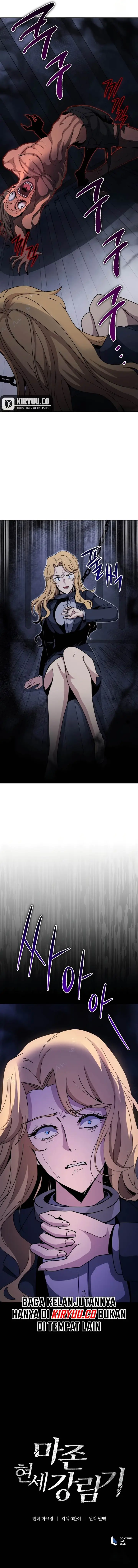 image-komik-the-descent-of-the-demonic-master-chapter-161-14/15