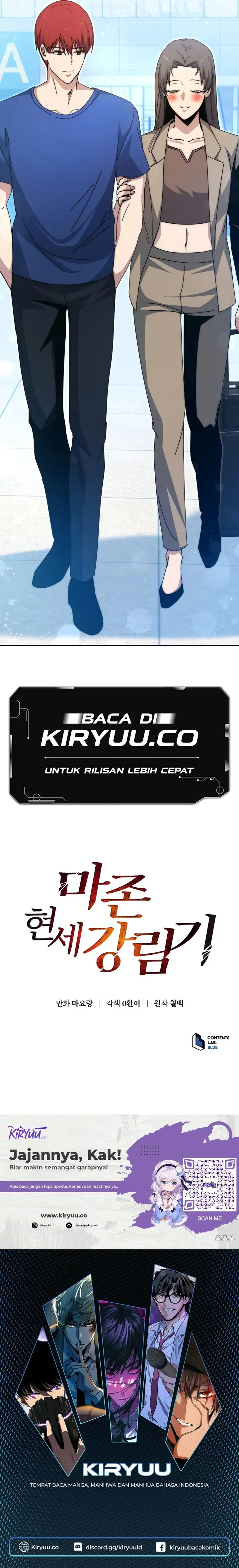 image-komik-the-descent-of-the-demonic-master-chapter-168-18/19