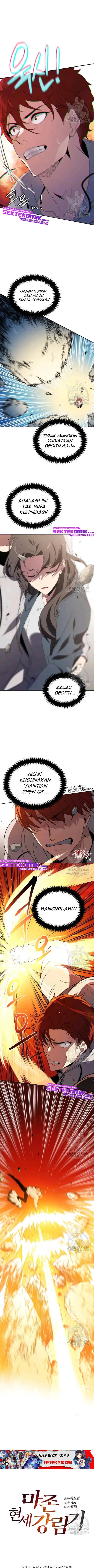 image-komik-the-descent-of-the-demonic-master-chapter-87-11/14